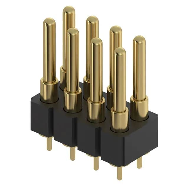 818-22-008-10-009101 — Mill-Max Manufacturing Corp. product photo