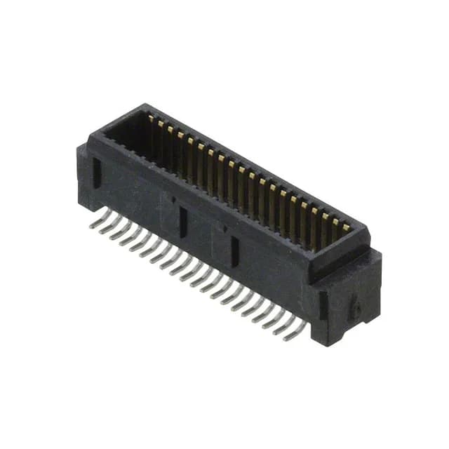 5019204001 — Molex product photo