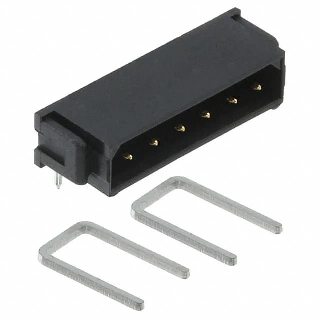 M80-8430642 — Harwin Inc. product photo