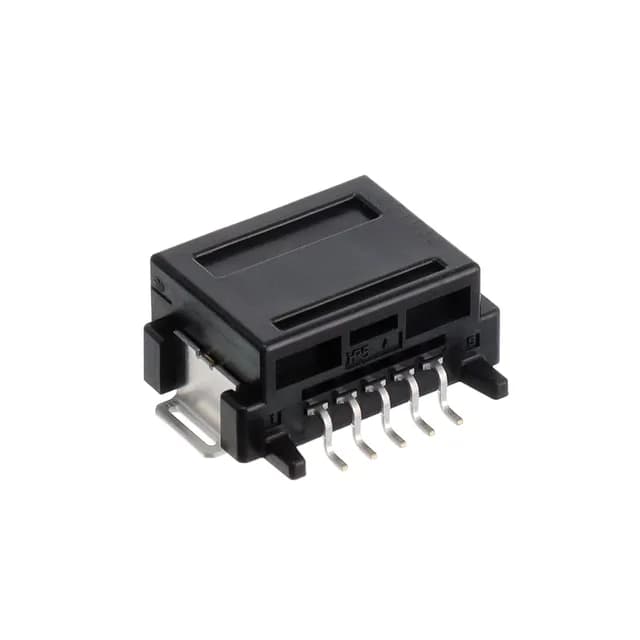 ZE05H-5P-2H — Hirose Electric Co Ltd product photo