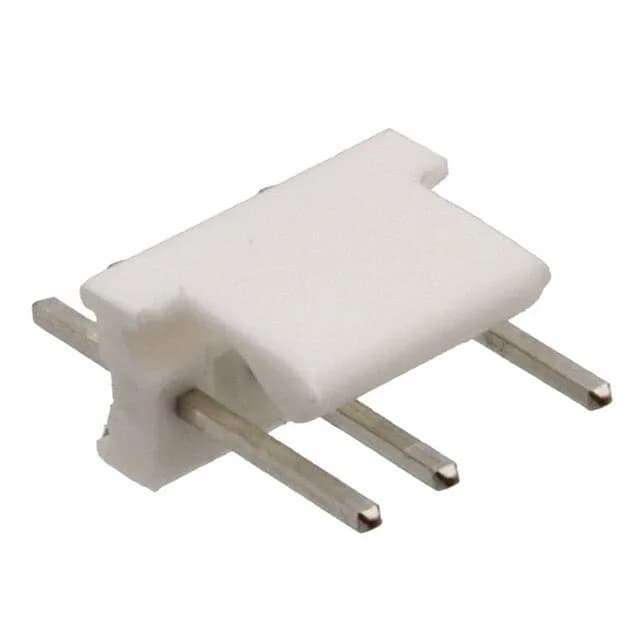 643431-1 — TE Connectivity AMP Connectors product photo