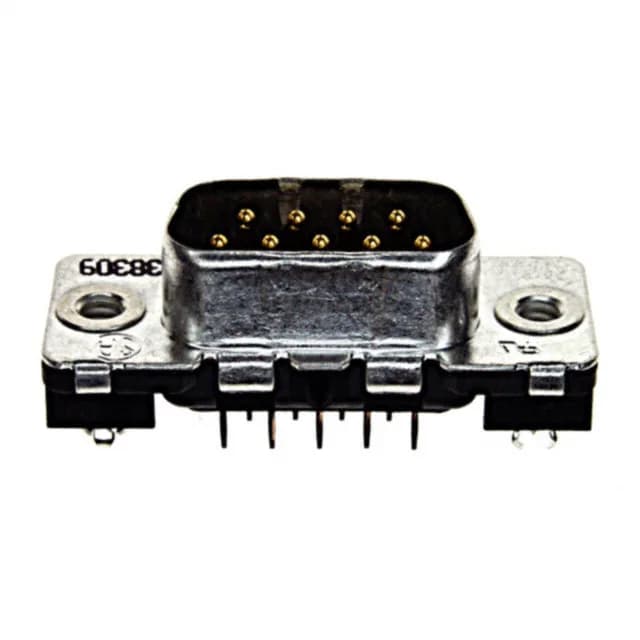 1-338309-2 — TE Connectivity AMP Connectors product photo