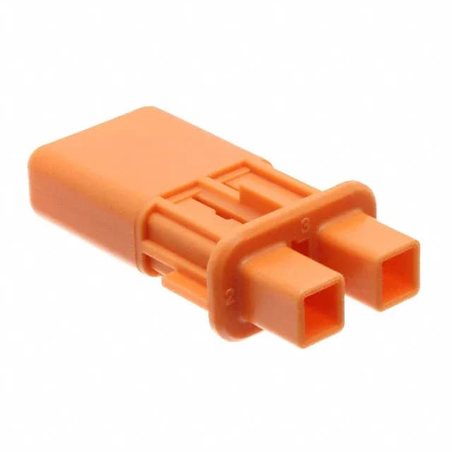 2103245-1 — TE Connectivity AMP Connectors product photo