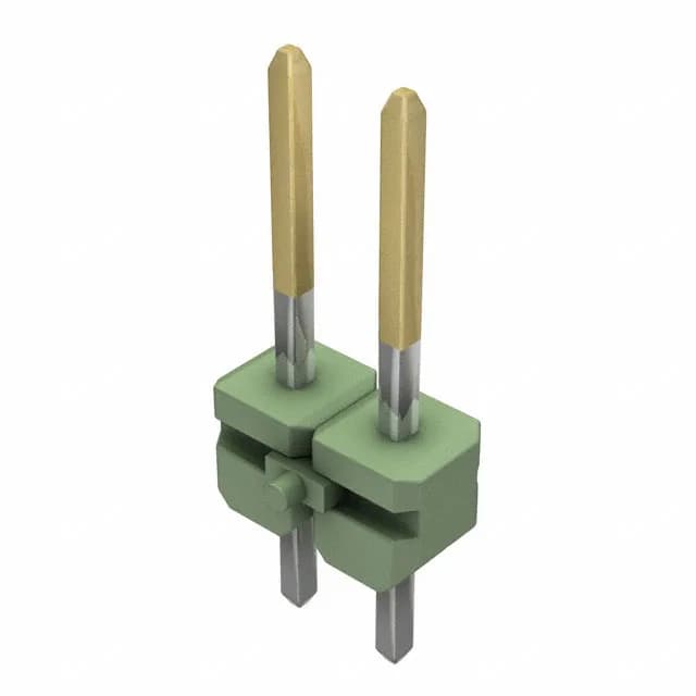 825433-2 — TE Connectivity AMP Connectors product photo