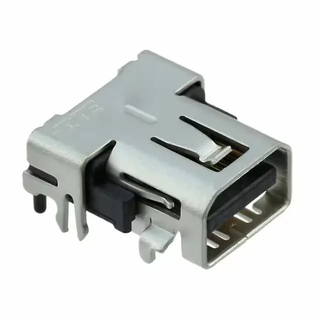 2129320-3 — TE Connectivity AMP Connectors product photo
