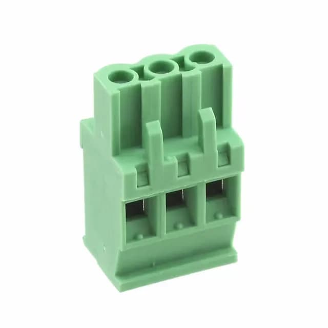 TS03715A0000G — Amphenol Anytek product photo