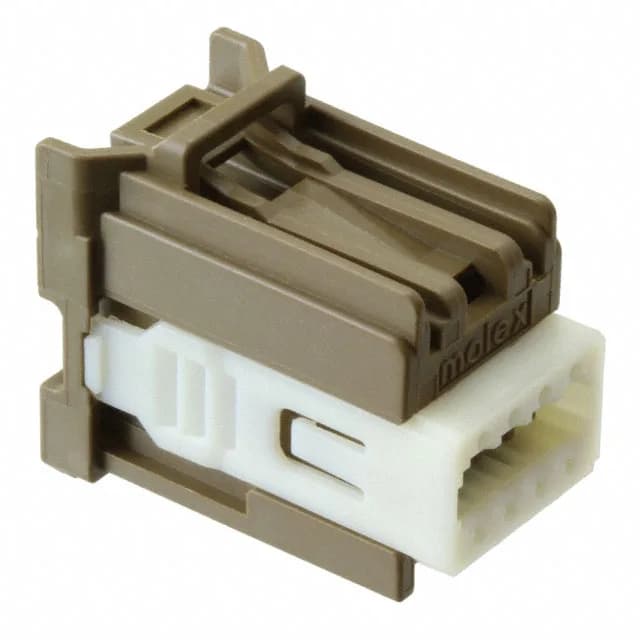 0347290082 — Molex product photo