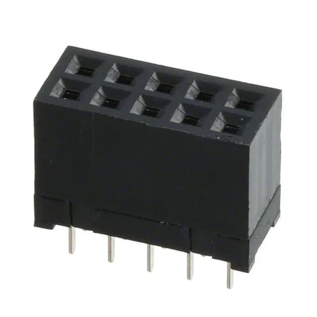 HIF3H-10DA-2.54DSA(71) — Hirose Electric Co Ltd product photo