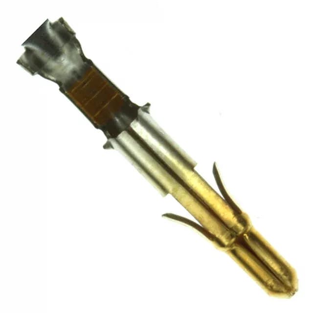 350561-2 — TE Connectivity AMP Connectors product photo