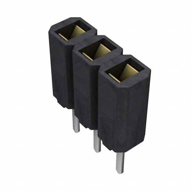 SSA-103-S-G — Samtec Inc. product photo