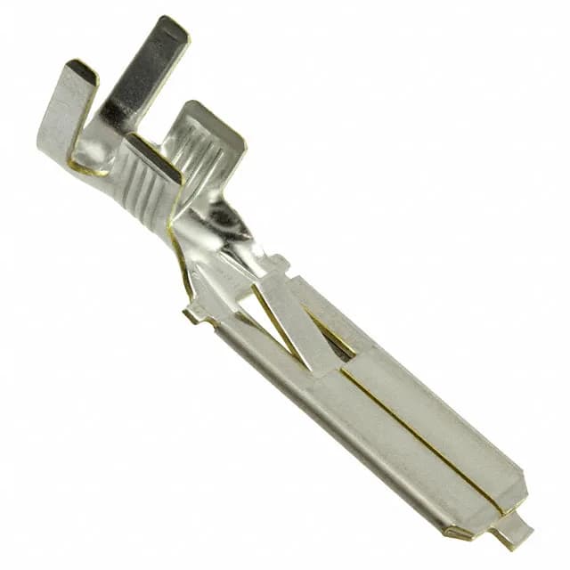 280074-2 — TE Connectivity AMP Connectors product photo