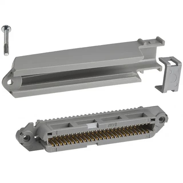 5229913-4 — TE Connectivity AMP Connectors product photo
