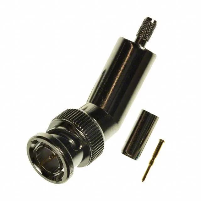 031-80401 — Amphenol RF product photo