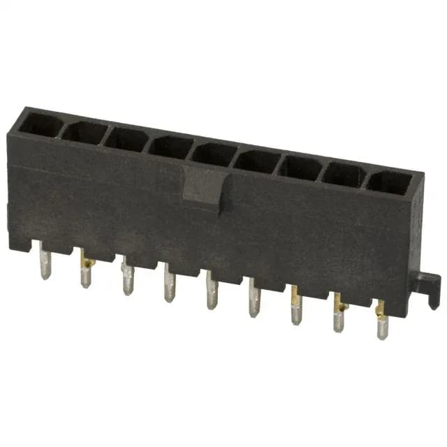 1445050-9 — TE Connectivity AMP Connectors product photo
