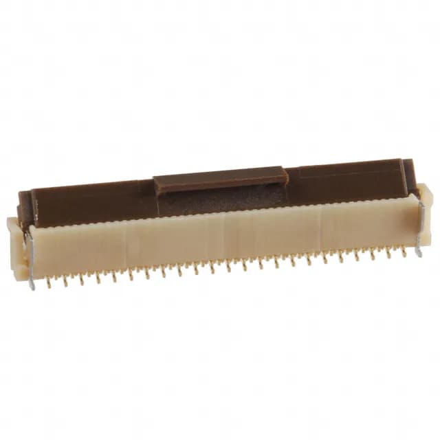FH12-45S-0.5SV(55) — Hirose Electric Co Ltd product photo