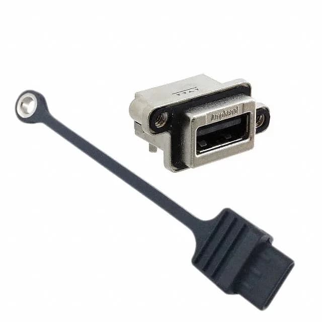 MUSBRA111R5 — Amphenol ICC (Commercial Products) product photo