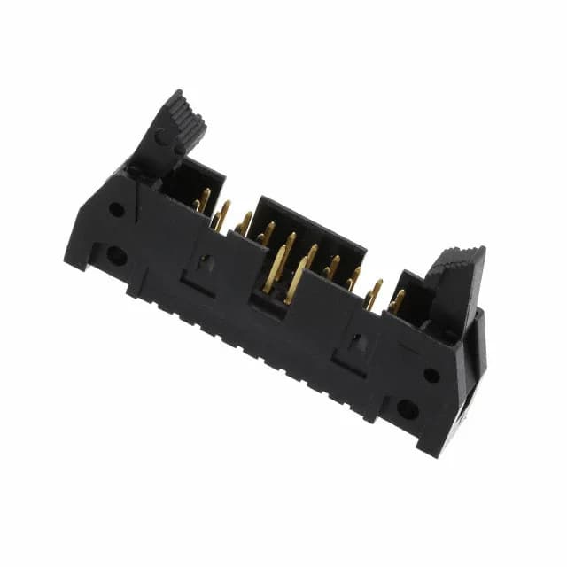 5499345-4 — TE Connectivity AMP Connectors product photo
