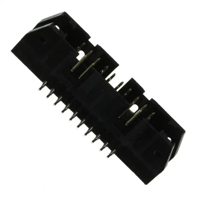 1658694-1 — TE Connectivity AMP Connectors product photo