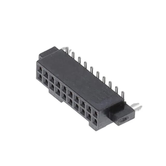 SFML-110-02-L-D-LC — Samtec Inc. product photo