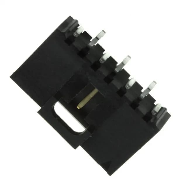 0740991007 — Molex product photo
