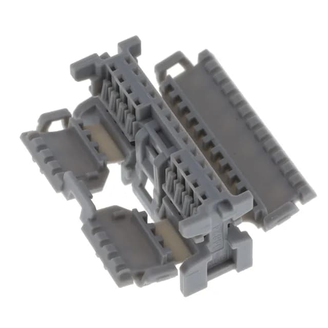 0348240205 — Molex product photo