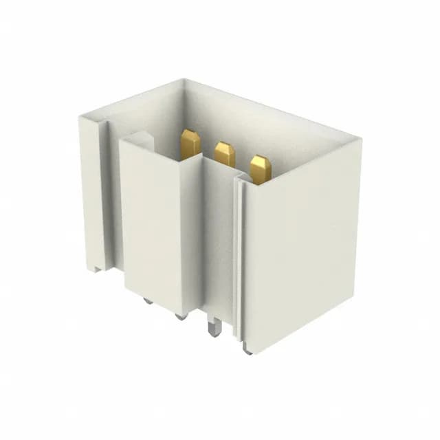 MDF6-8DP-3.5DSA(06) — Hirose Electric Co Ltd product photo