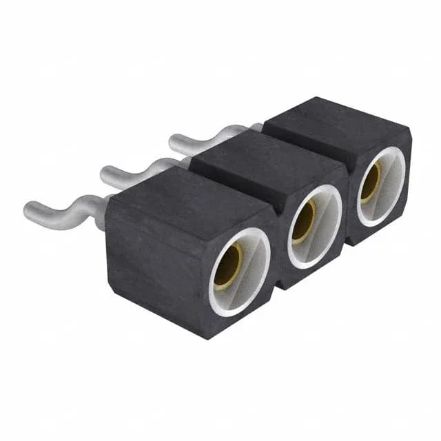 310-43-103-40-023000 — Mill-Max Manufacturing Corp. product photo