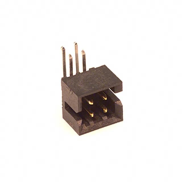 0878330420 — Molex product photo