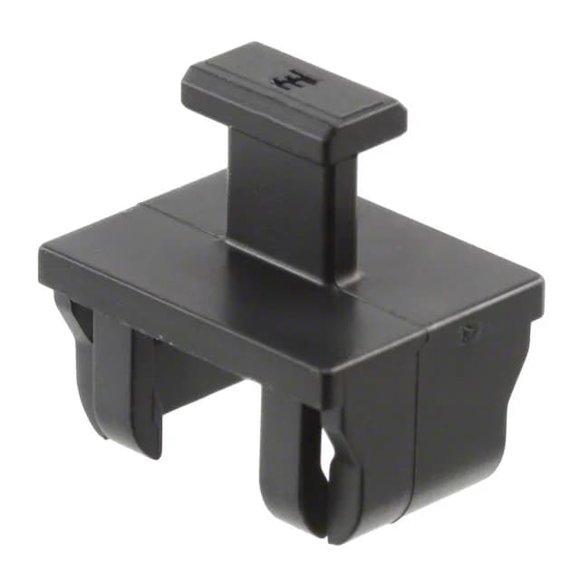 1761394-1 — TE Connectivity AMP Connectors product photo