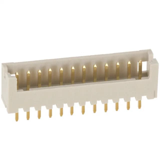 DF13-12P-1.25DSA(50) — Hirose Electric Co Ltd product photo