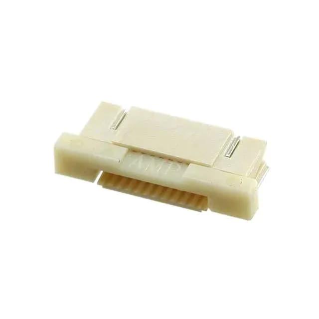 1-1734592-1 — TE Connectivity AMP Connectors product photo