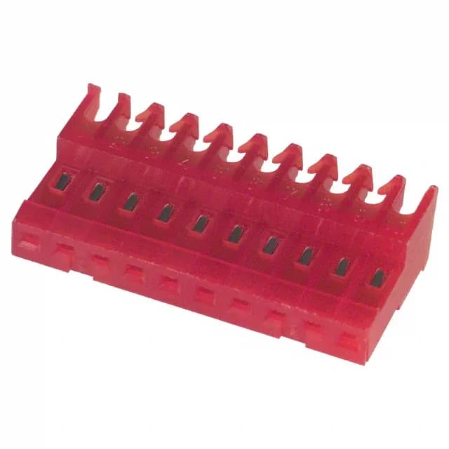 4-640620-0 — TE Connectivity AMP Connectors product photo