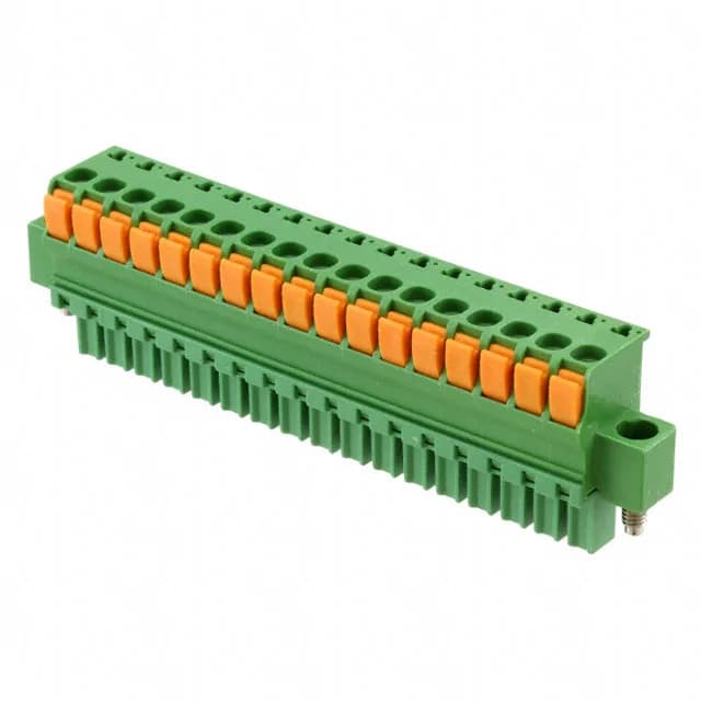 1-1986726-7 — TE Connectivity AMP Connectors product photo