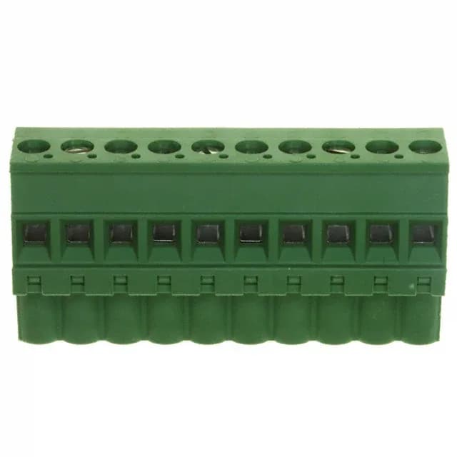 1-284041-0 — TE Connectivity AMP Connectors product photo