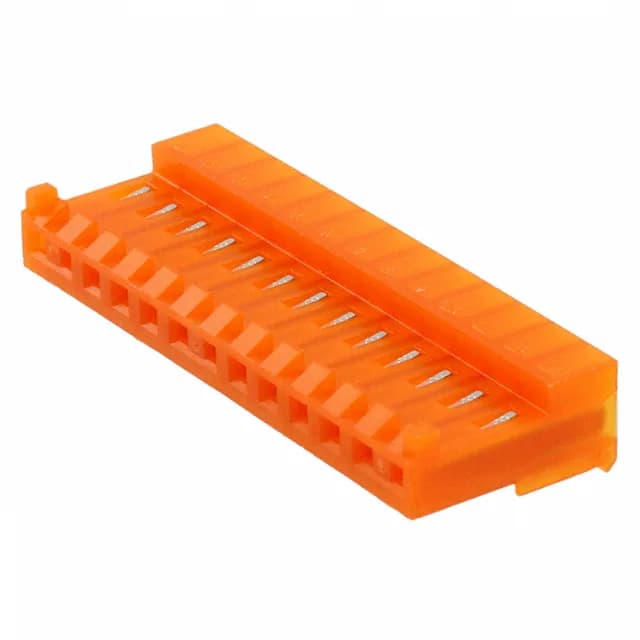 4-643817-3 — TE Connectivity AMP Connectors product photo