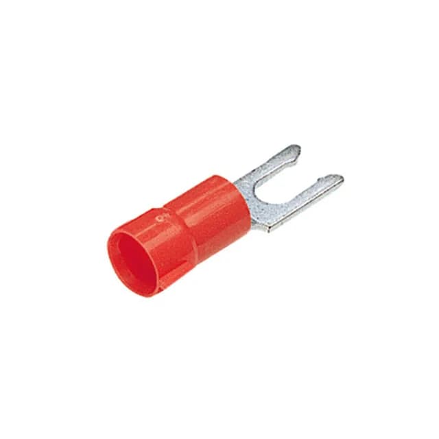 PV18-6LFB-3K — Panduit Corp product photo