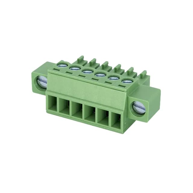EC350VM-06P — Dinkle Corporation, USA product photo