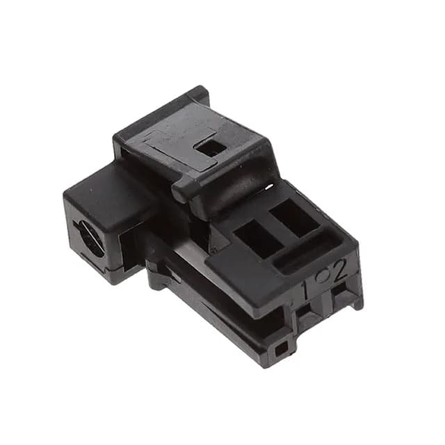 1-1418639-5 — TE Connectivity AMP Connectors product photo