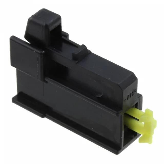 178471-2 — TE Connectivity AMP Connectors product photo