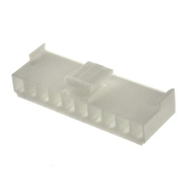 VHR-10N — JST Sales America Inc. product photo