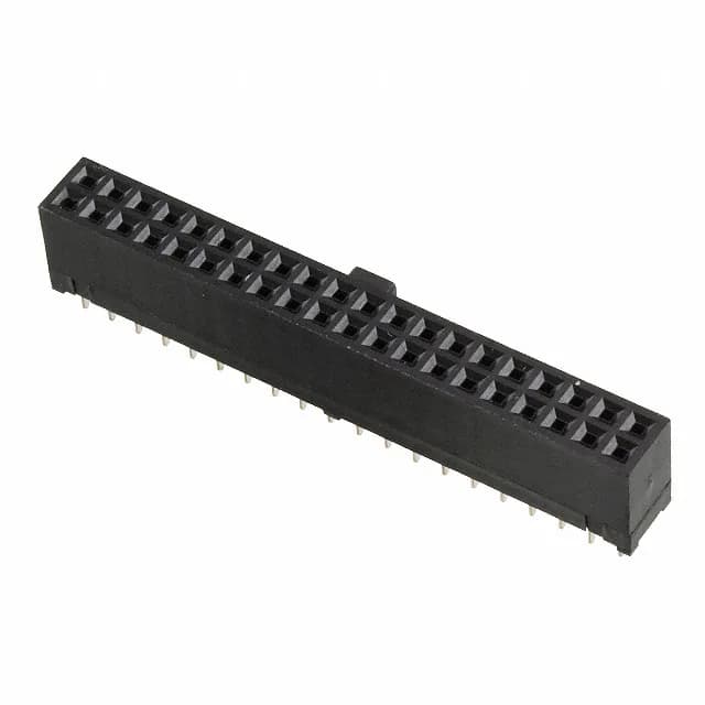 HIF3HA-40DA-2.54DSA(71) — Hirose Electric Co Ltd product photo