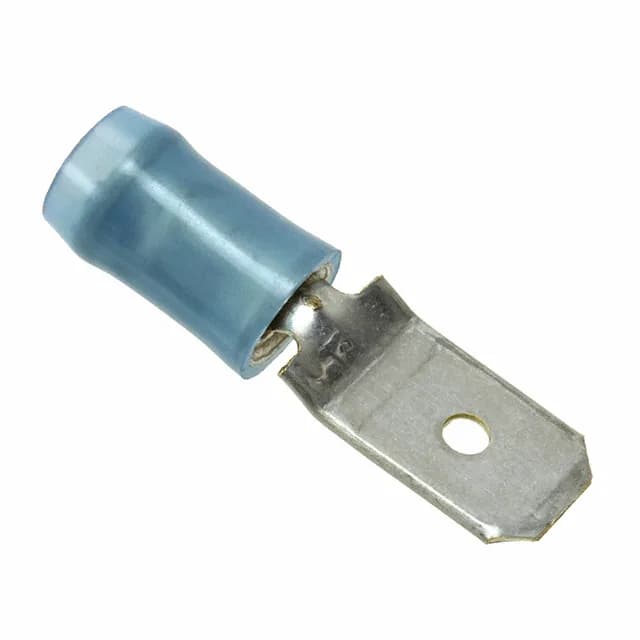 2-1377175-4 — TE Connectivity AMP Connectors product photo