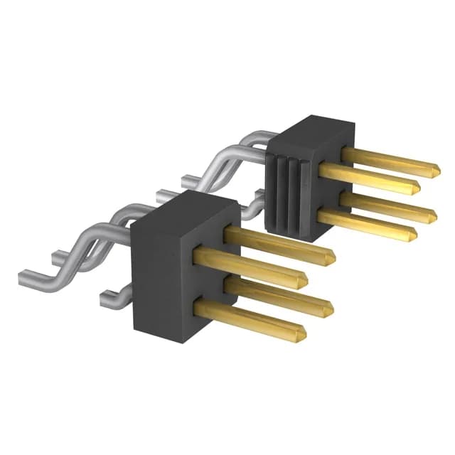 TSM-120-01-L-DH — Samtec Inc. product photo