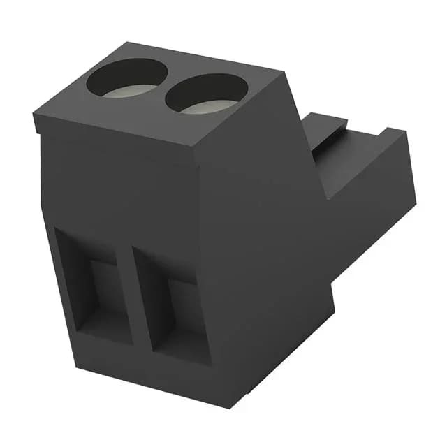 2305909-2 — TE Connectivity AMP Connectors product photo