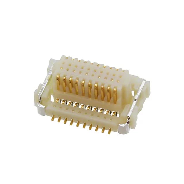 20RF-JMCS-G-1B-TF(N)(LF)(SN) — JST Sales America Inc. product photo