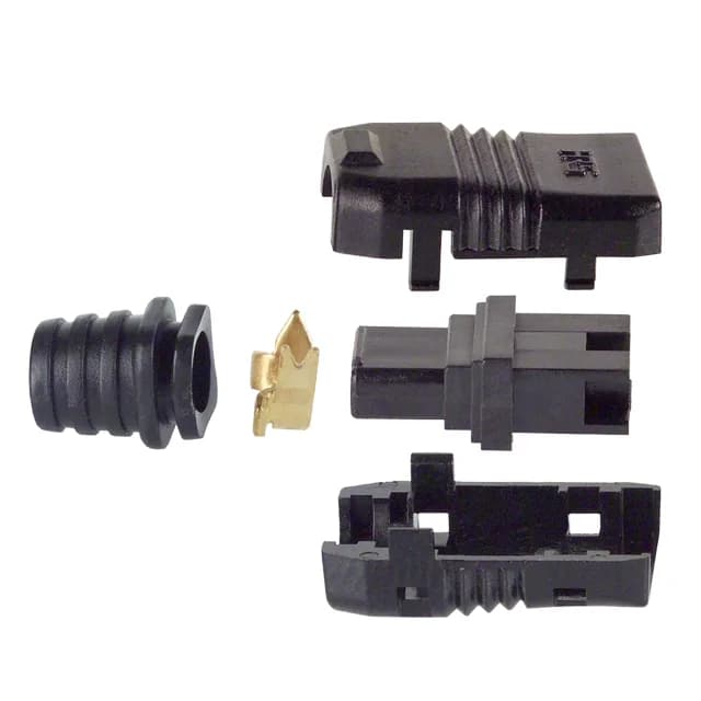 RP34L-5PA-3SC(71) — Hirose Electric Co Ltd product photo