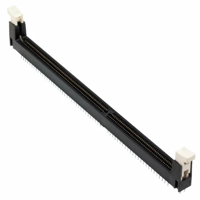 4-1932000-7 — TE Connectivity AMP Connectors product photo
