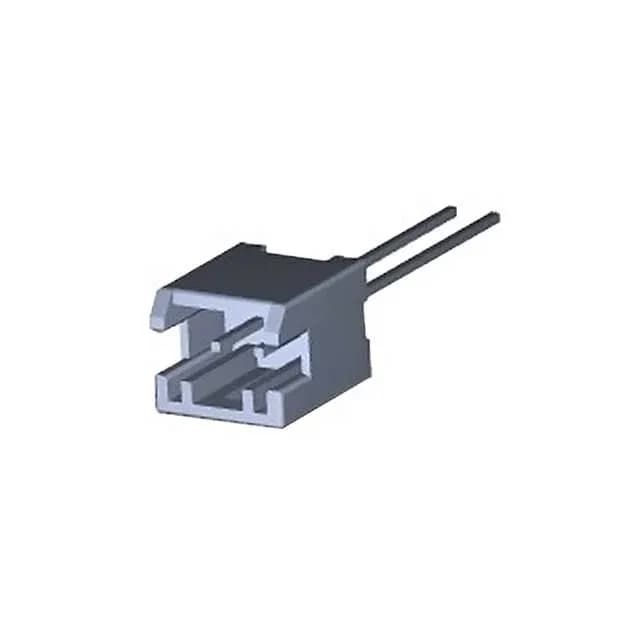 5-1376492-2 — TE Connectivity AMP Connectors product photo