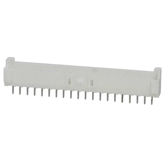 2-2132415-0 — TE Connectivity AMP Connectors product photo