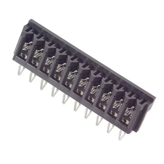 10DB-4K — JST Sales America Inc. product photo
